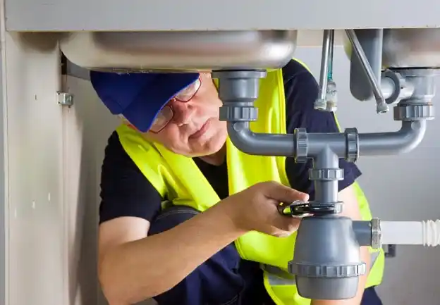 loodgieter Ulestraten